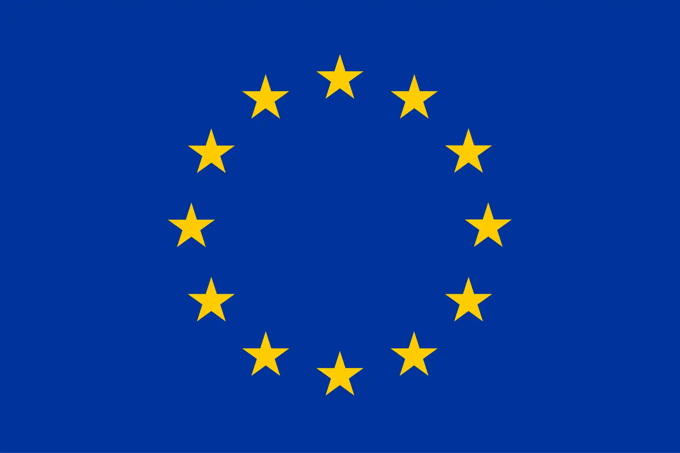Evropska zastava
