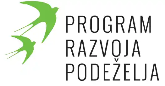 Program razvoja podeželja logotip