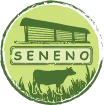 Seneno mleko logotip